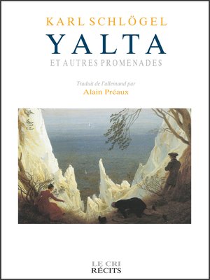 cover image of Yalta et autres promenades